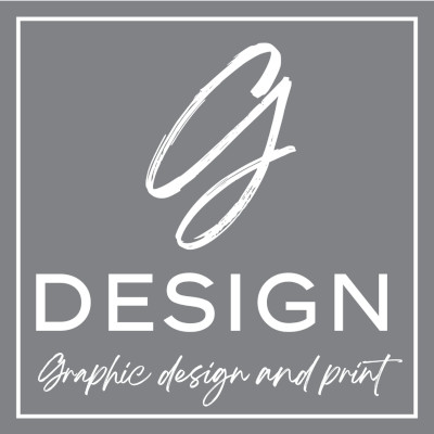 G Design Logo